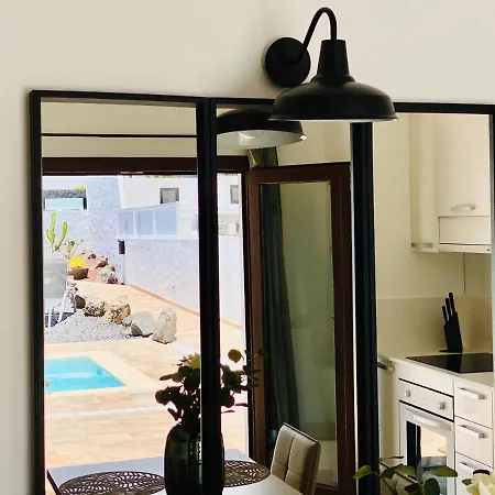 Canaryislandshost L My Nest *