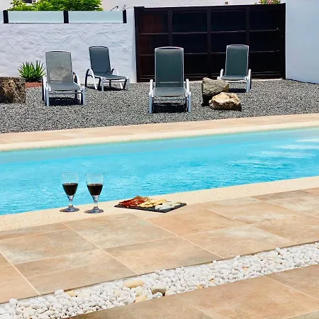 Canaryislandshost L My Nest 公寓 *