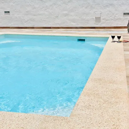 Canaryislandshost L My Nest 公寓 *