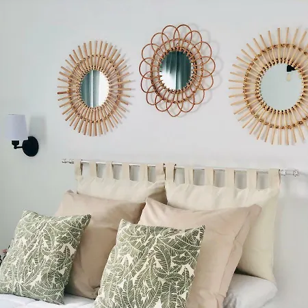 公寓 Canaryislandshost L My Nest