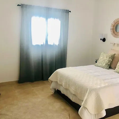 公寓 Canaryislandshost L My Nest *