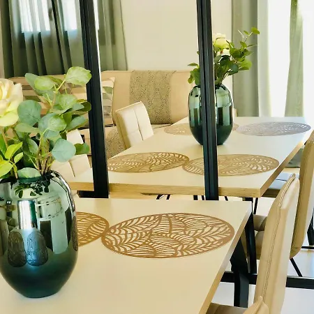 Canaryislandshost L My Nest * Nazaret