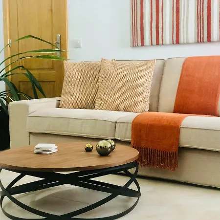 公寓 Canaryislandshost L My Nest