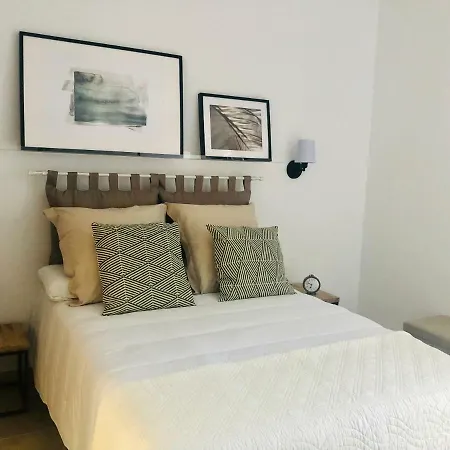 Canaryislandshost L My Nest 公寓 Nazaret