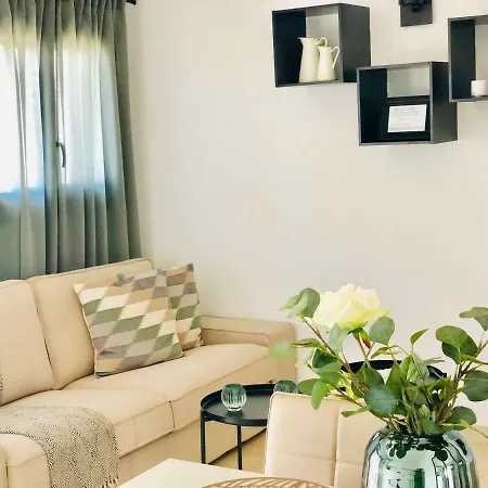 Canaryislandshost L My Nest Apartment *