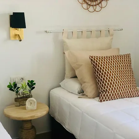 Canaryislandshost L My Nest 公寓