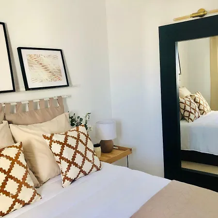 公寓 Canaryislandshost L My Nest