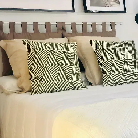 公寓 Canaryislandshost L My Nest