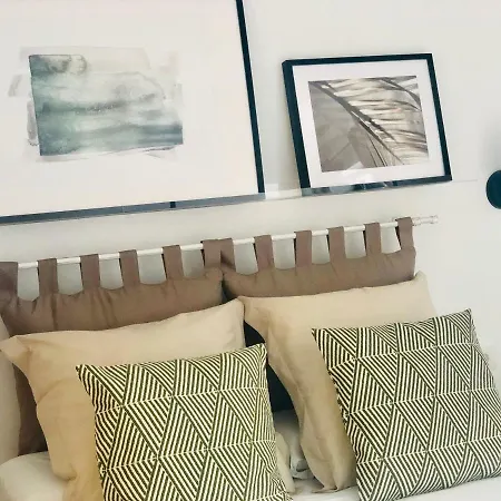 Canaryislandshost L My Nest 公寓 *