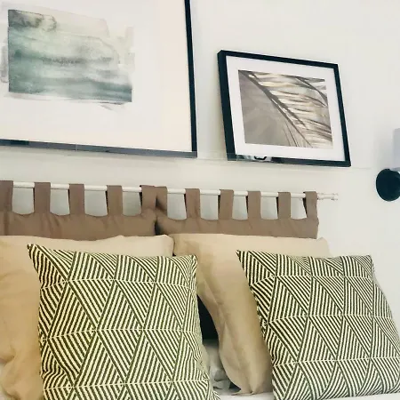 Canaryislandshost L My Nest *