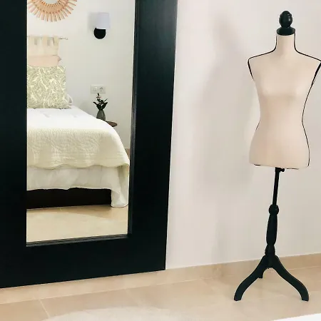 公寓 Canaryislandshost L My Nest