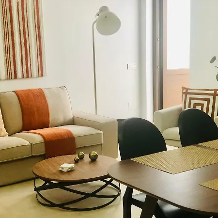 Canaryislandshost L My Nest Apartment