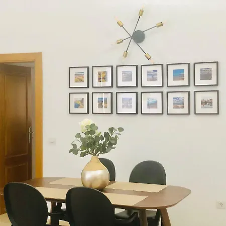 公寓 Canaryislandshost L My Nest Nazaret