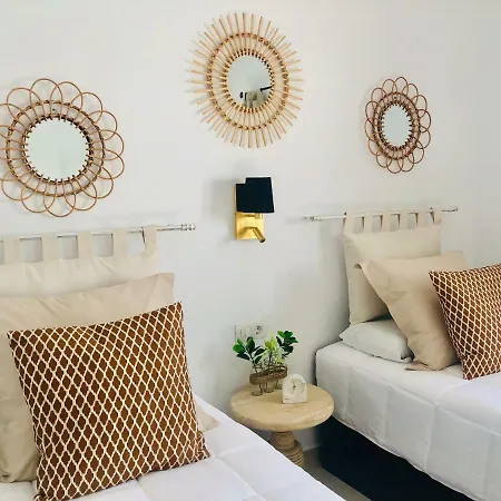 公寓 Canaryislandshost L My Nest *