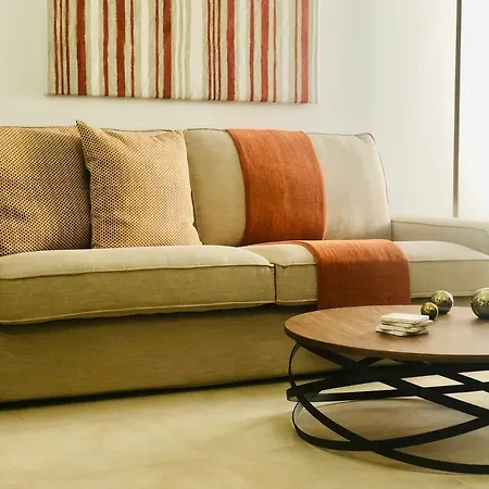 公寓 Canaryislandshost L My Nest Nazaret