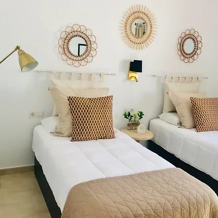 Canaryislandshost L My Nest 公寓