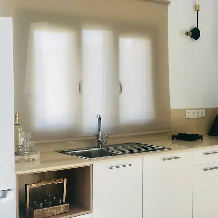 公寓 Canaryislandshost L My Nest Nazaret