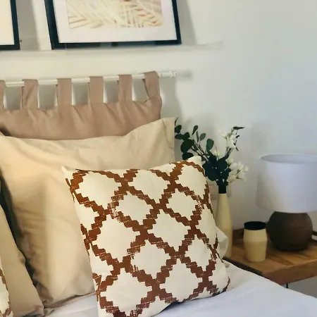 Canaryislandshost L My Nest 公寓