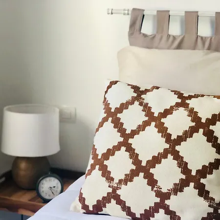 Canaryislandshost L My Nest Nazaret