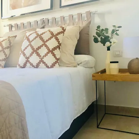 Canaryislandshost L My Nest * Nazaret