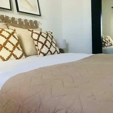 公寓 Canaryislandshost L My Nest *