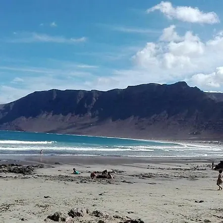 公寓 Canaryislandshost L My Nest *